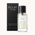 ÉCLAT 728 RAR - Ambery Tonka Bean