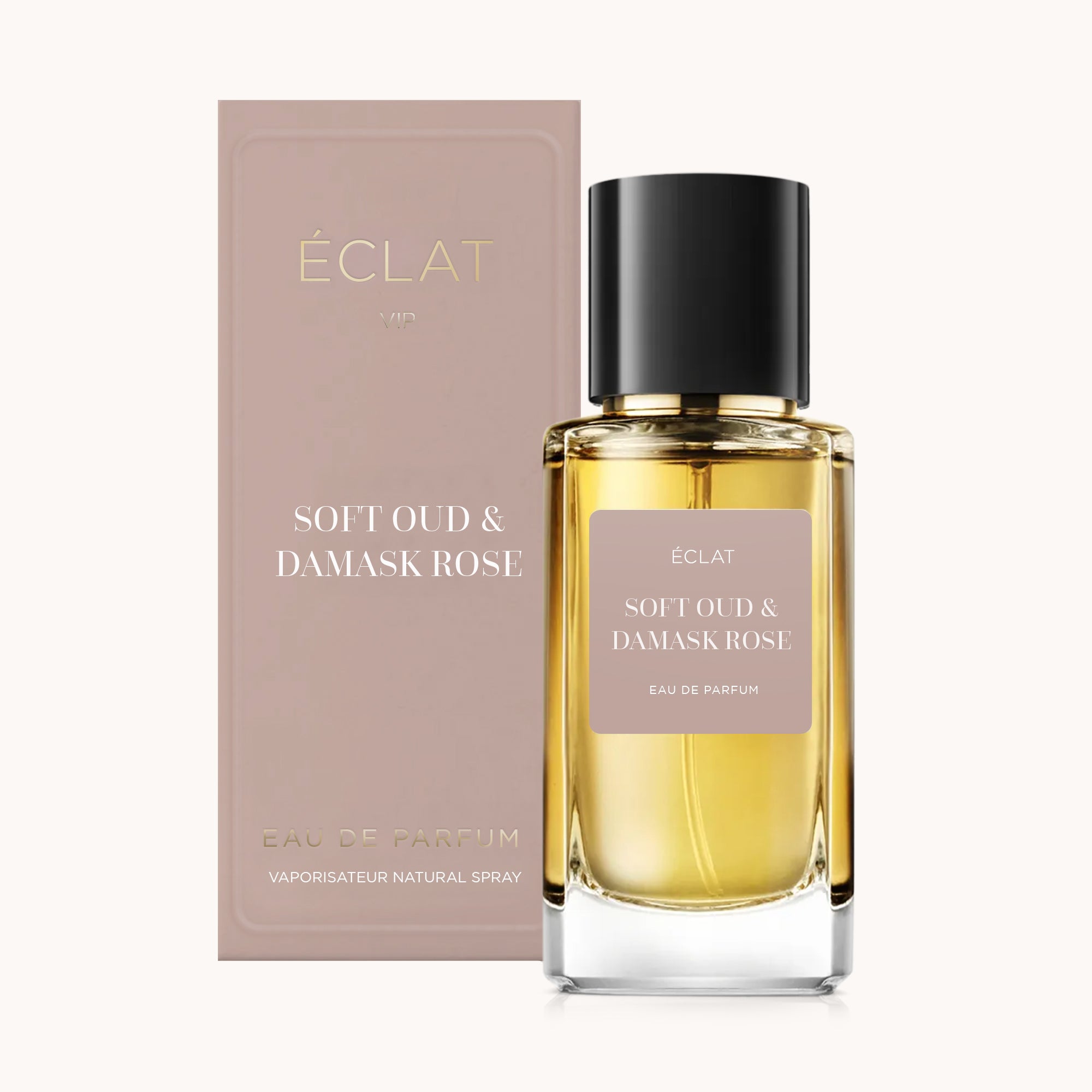 ÉCLAT 951 VIP - Rose & Oud