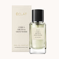 ÉCLAT Citrus Fruits & Olive Wood