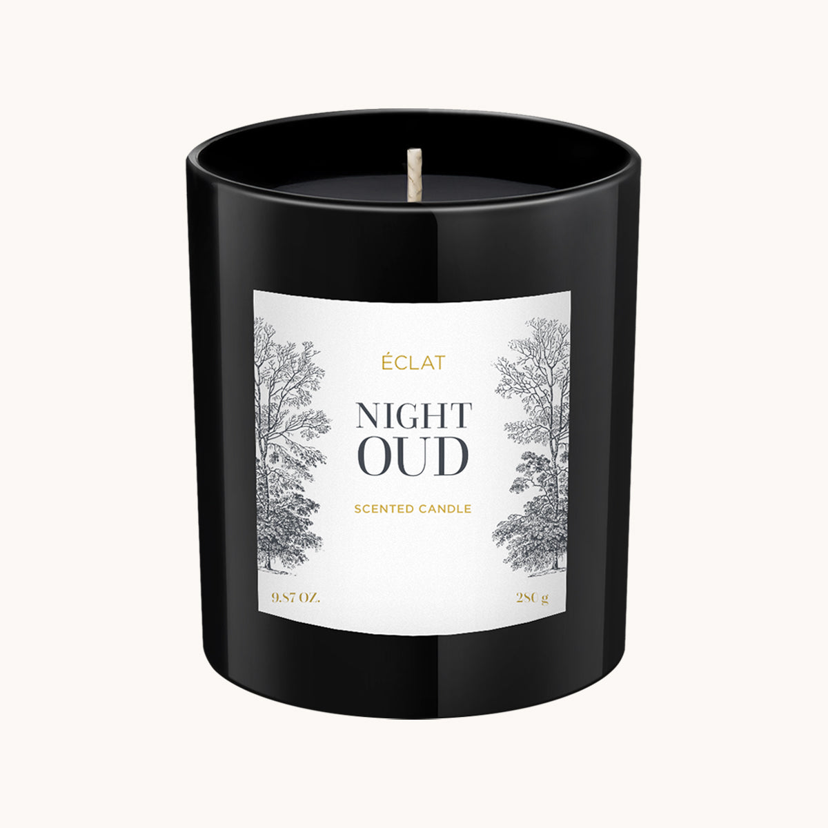 Into the popular night candles