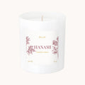 ÉCLAT Hanami Bougie Parfumée au Soja