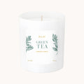 ÉCLAT Green Tea Soy Wax Scented Candle