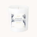 ÉCLAT Clean Clothes Bougie Parfumée au Soja