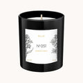 Bougie parfumée en cire de soja ÉCLAT 051