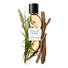 ÉCLAT 963 - Fruity Grass