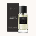 ÉCLAT 604 - Leathery Violet Leaf