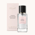 ÉCLAT White Blossoms & Peach RAR