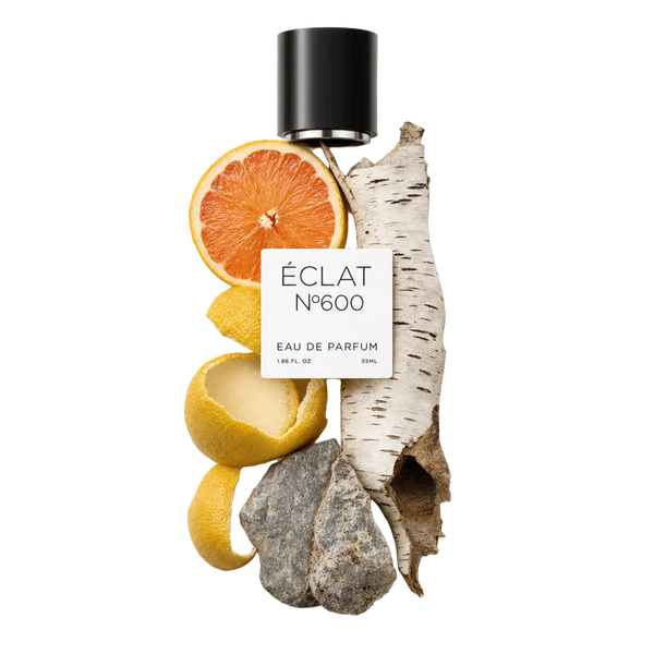 ÉCLAT Woody Pineapple – fresh men's perfume