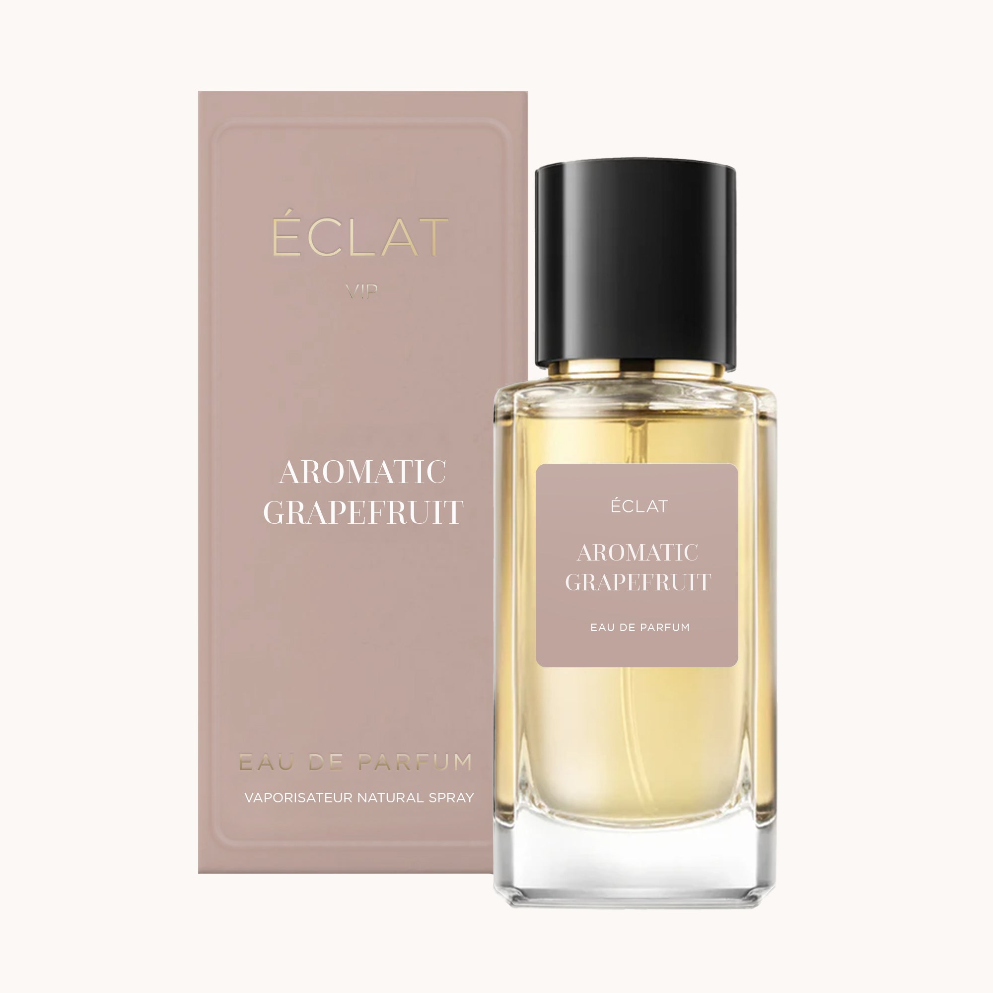 ÉCLAT Aromatic Grapefruit