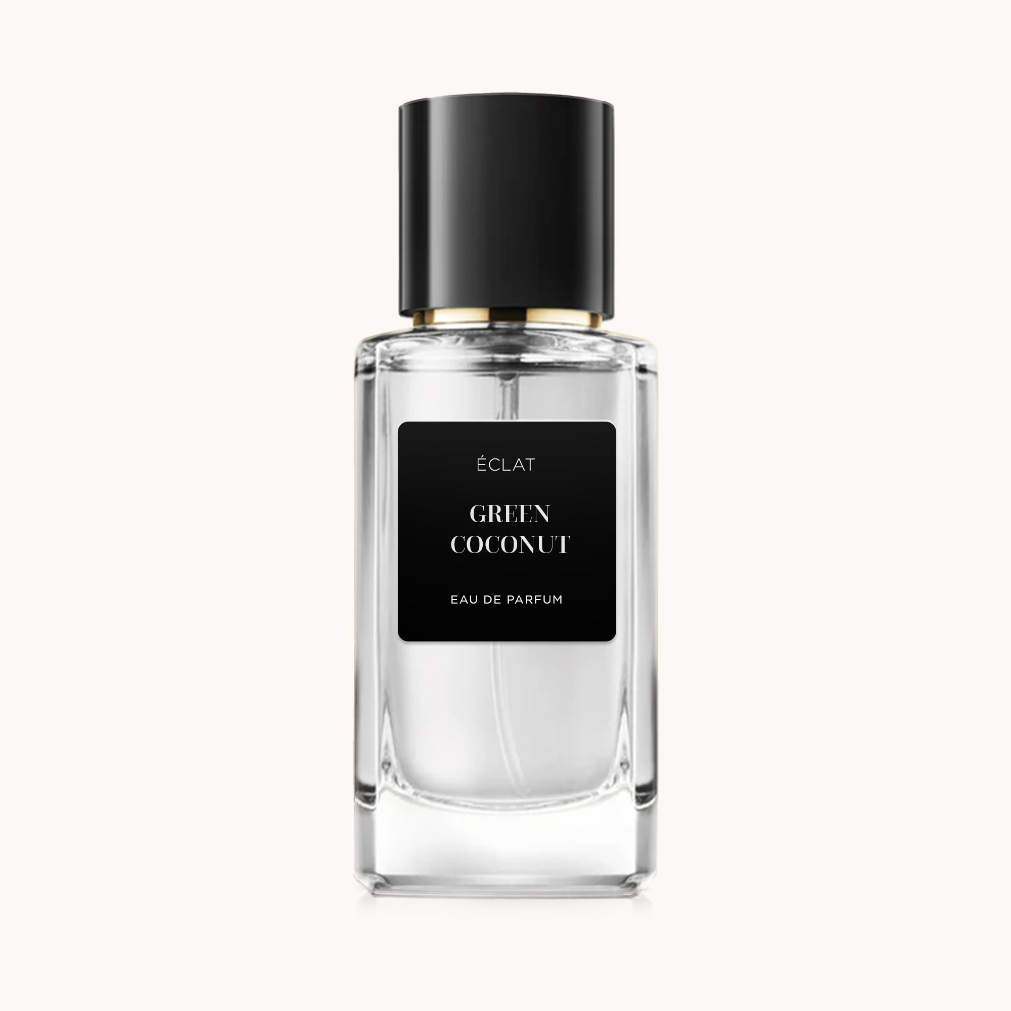 ÉCLAT Green Coconut - Men Eau de Parfum