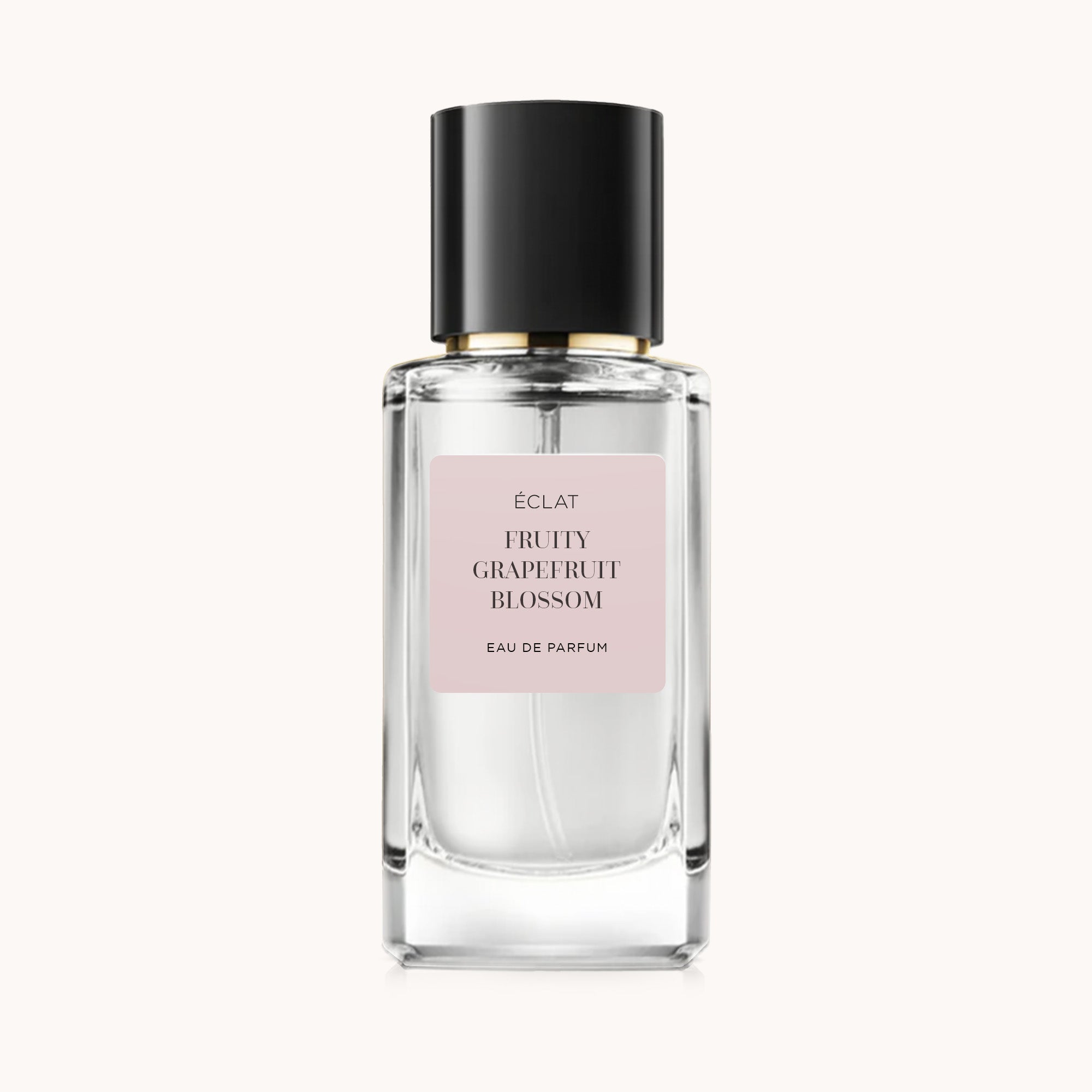 ÉCLAT Fruity Grapefruit Blossom
