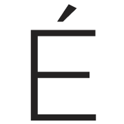 ÉCLAT logo