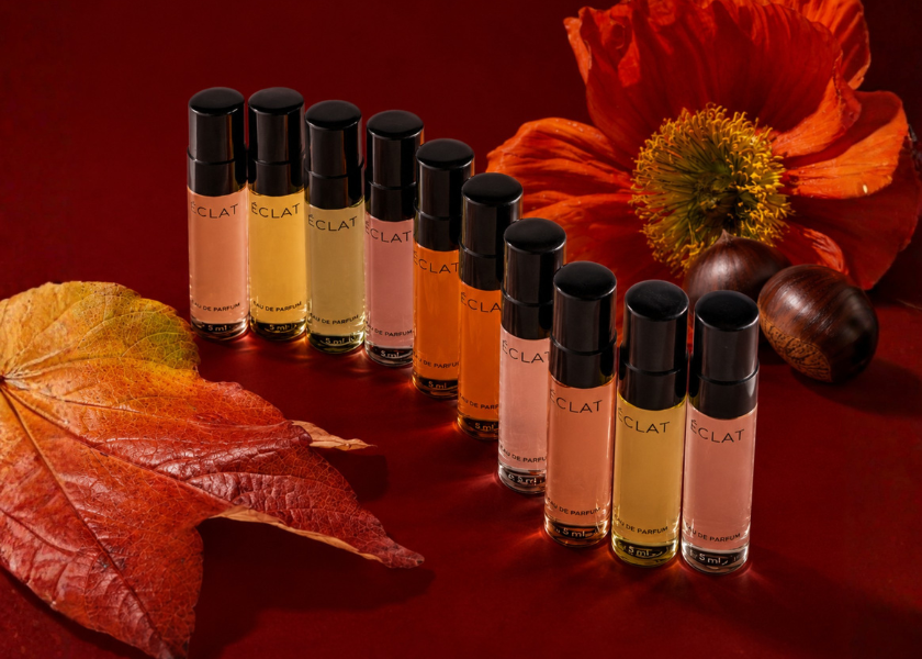Perfume, Car & Room Fragrances Online | ÉCLAT