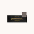 ÉCLAT Cuir Wood Recharge de Parfum de Voiture